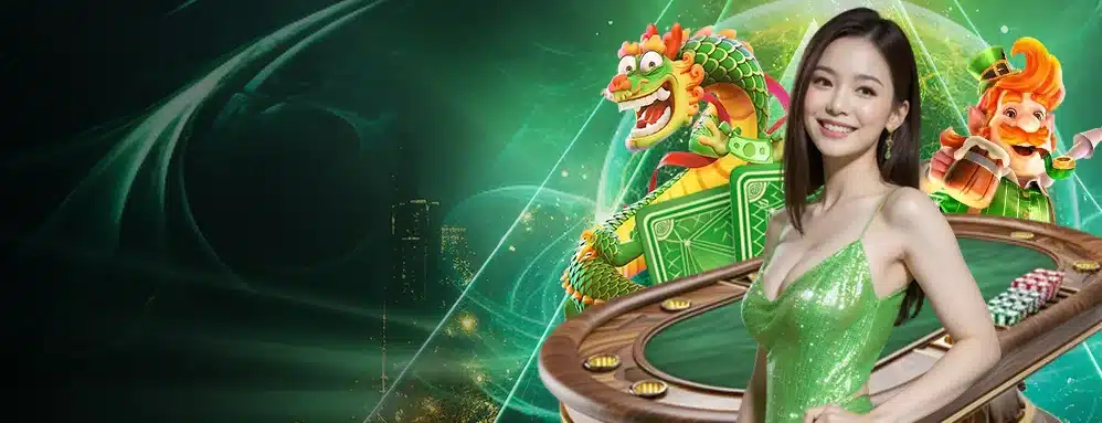 รีวิว G2GRICH888