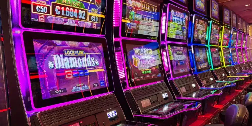 เทรนด์เกม Megaways ปี 2026