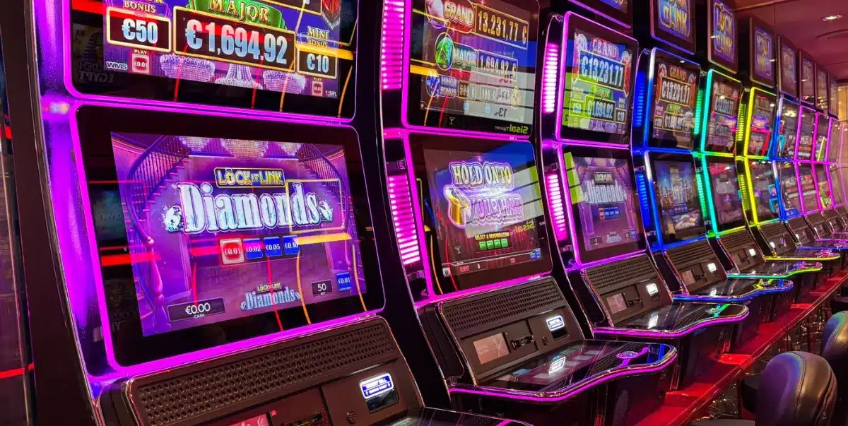 เทรนด์เกม Megaways ปี 2026